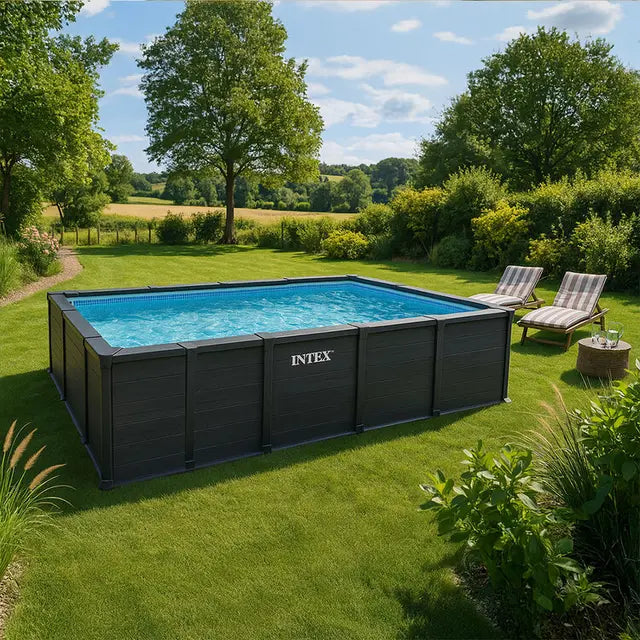 Piscinas e Spas para Jardim