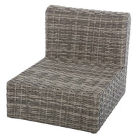 Conjunto de Jardim de Canto MOORÉA 5 Lugares Hespéride