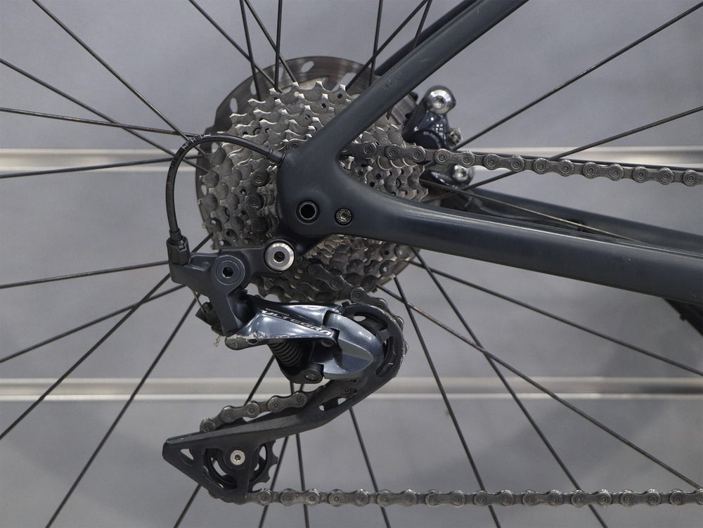 BICICLETA SPECIALIZED TARMAC SL6 COMP (49)