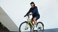 Bicicleta Elétrica TENWAYS CGO600 Pro