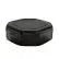 Inflatable Spa INTEX PureSpa Carbone – 6 People – 6 Jets + 140 Bubbles – Wi-Fi – Salt