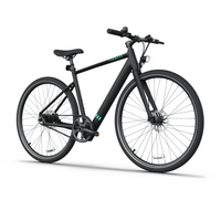 Bicicleta Elétrica TENWAYS CGO600