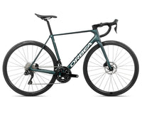 BICICLETA ORBEA ORCA M30i 2026
