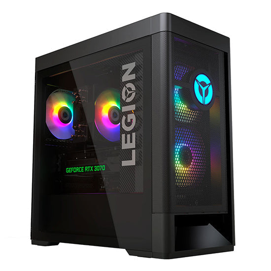 Computador Lenovo Legion T5 26AMR5-199 s/ Sistema Operativo