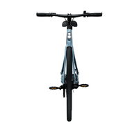 Bicicleta Elétrica TENWAYS CGO600 Pro