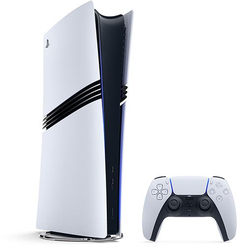 Consola PlayStation®5 Pro - 2 TB