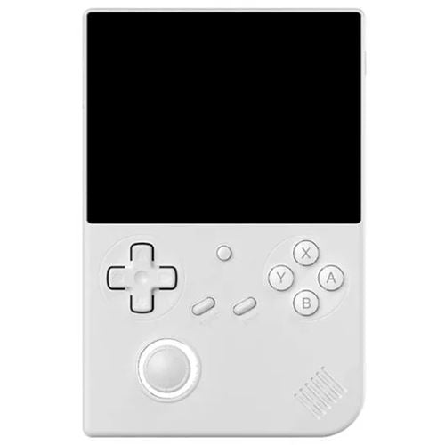 Consola Retro Anbernic RG40XXV - Branco