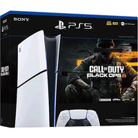 Consola Playstation 5 Slim Digital - Call Of Duty Black Ops 6