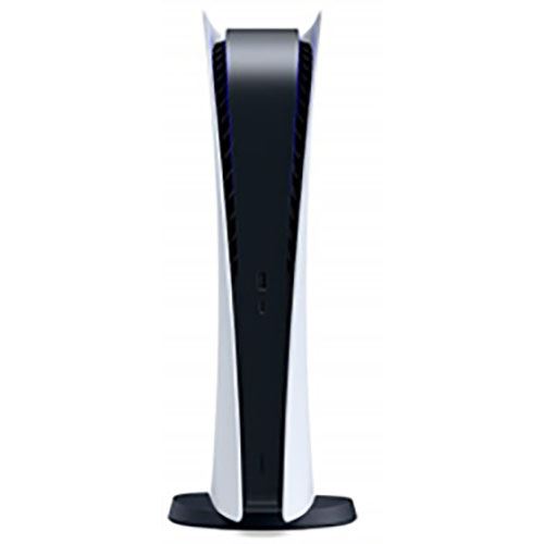 Consola Playstation PS5 Digital - Recondicionado - REtech - Grade A