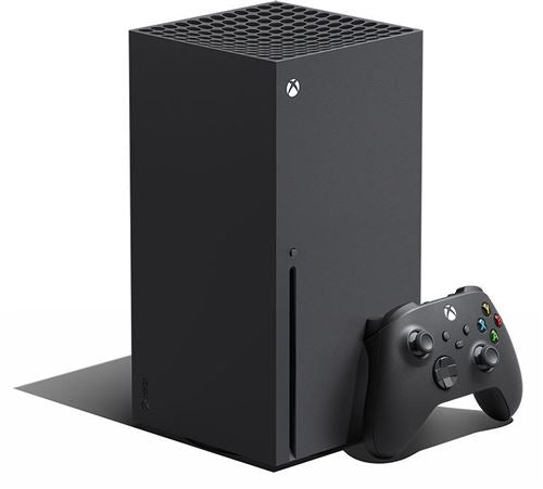 Consola Xbox Series X 1TB