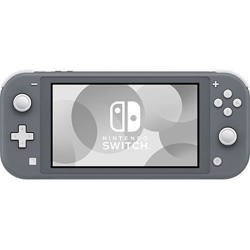 Consola Nintendo Switch Lite - 32GB - Cinzento - Recondicionado - REtech - Grade A