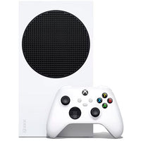 Consola Xbox Series S 512 GB - Branco