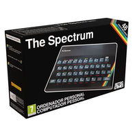 Consola Consola Retro The Spectrum