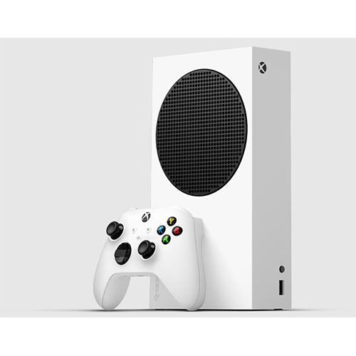 Consola Xbox Series S 1TB - Branco