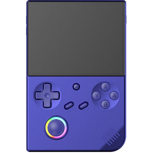 Consola Retro Anbernic RG40XXV - Azul