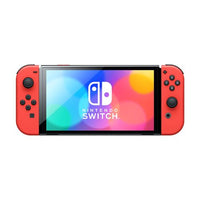 Consola Nintendo Switch OLED - Edição Mario Vermelho