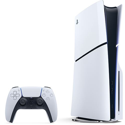 Consola Playstation PS5 Slim Standard - 1TB