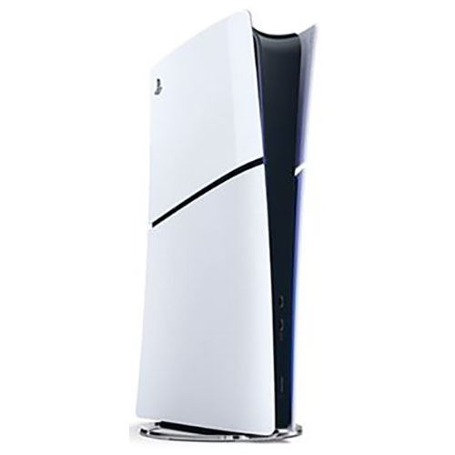 Consola Playstation PS5 Slim Digital - Recondicionado - REtech - Grade A