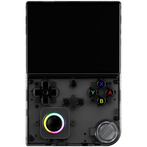 Consola Retro Anbernic RG40XXV - Preto