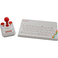 Consola Retro The Spectrum - Edição Branco