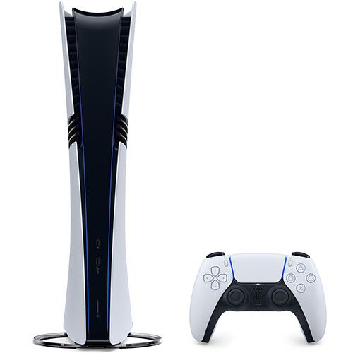 Consola PlayStation®5 Pro - 2 TB