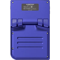 Consola Retro Anbernic RG40XXV - Azul