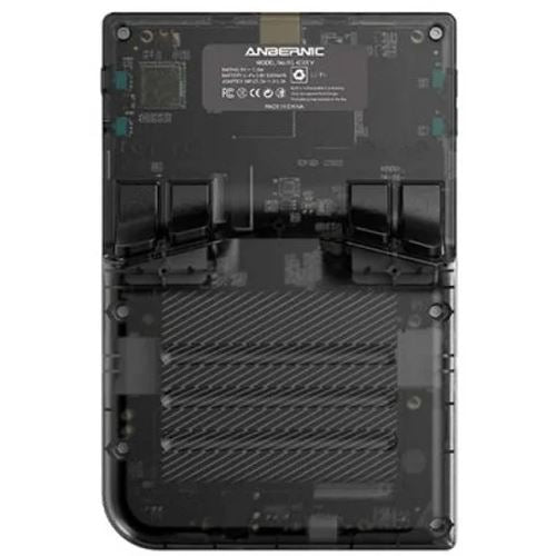 Consola Retro Anbernic RG40XXV - Preto