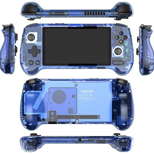Consola Retro Anbernic RG556 - Azul