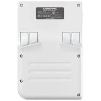 Consola Retro Anbernic RG40XXV - Branco