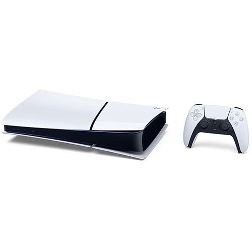 Consola Playstation 5 Slim Digital - Call Of Duty Black Ops 6