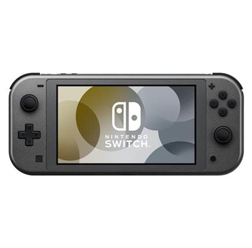 Consola Nintendo Switch Lite Dialga & Palkia Edition