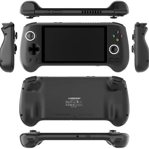 Consola Retro Anbernic RG556 - Preto