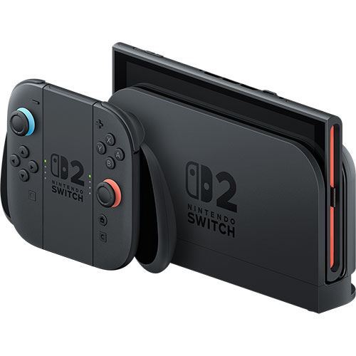 Consola Nintendo Switch 2 + Pokémon Pokopia