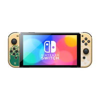 Consola Nintendo Switch - OLED - Edição The Legend of Zelda: Tears of the Kingdom