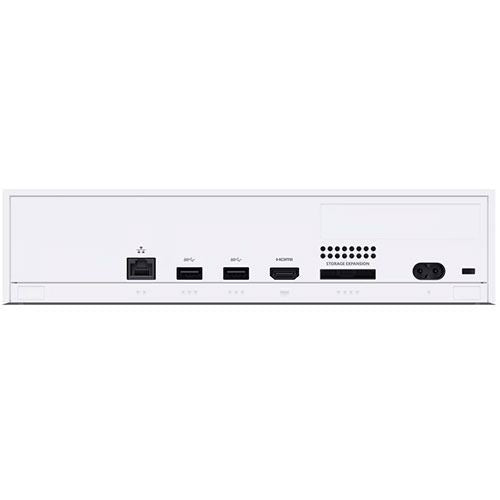 Consola Xbox Series S 512 GB - Branco