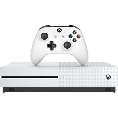 Consola Xbox One S - 1TB - Branco + Battlefield  V - Deluxe Edition