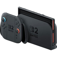 Consola Nintendo Switch 2 + Mario Kart World
