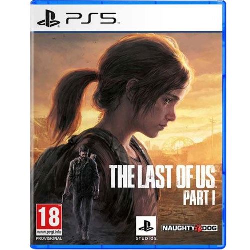 Pack Darty Consola Playstation PS5 Slim Standard - 1TB + The Last of Us: Parte I - PS5 + Gran Turismo 7 - PS5 + God of War Ragnarök - Edição Standard - PS5