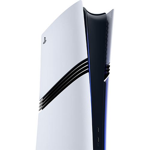 Consola PlayStation®5 Pro - 2 TB