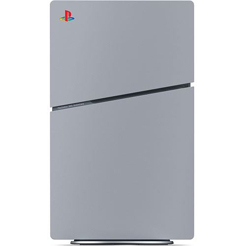 Consola Playstation PS5 Slim Digital - Edição Limitada do 30º Aniversário