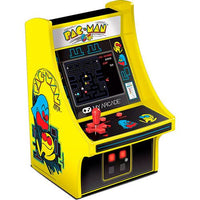 Consola de Jogos Retro My Arcade Micro Player Pacman