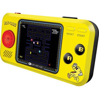 Consola Portátil Retro My Arcade - Pac-Man