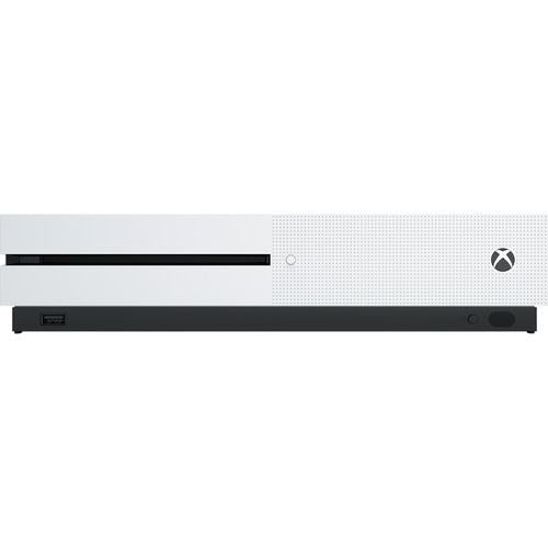 Consola Xbox One S - 1TB - Branco + Battlefield  V - Deluxe Edition
