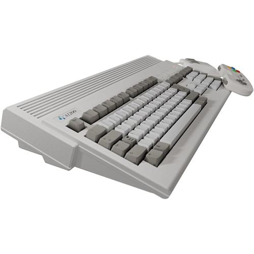 Consola Jogos Retro THE A1200