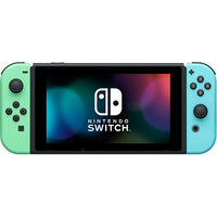 Consola Nintendo Switch - Animal Crossing: New Horizons