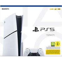 Consola Playstation PS5 Slim Standard - 1TB