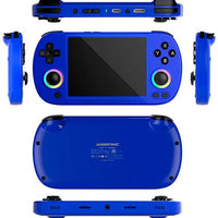 Consola Retro Anbernic RG40XXH - Azul