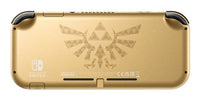 Consola Nintendo Switch Lite - Hyrule Edition + 12 Meses Nintendo Switch Online