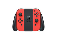 Consola Nintendo Switch OLED - Edição Mario Vermelho