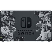 Consola Nintendo Switch - Edição Super Smash Bros. Ultimate